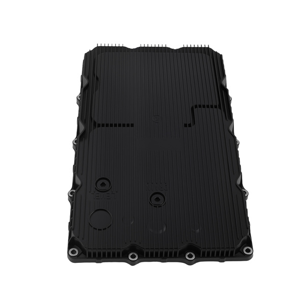 Transmission Pan fit for Kia K900 V8 5.0L 2015 45280-4F320 Direct Replacement-2