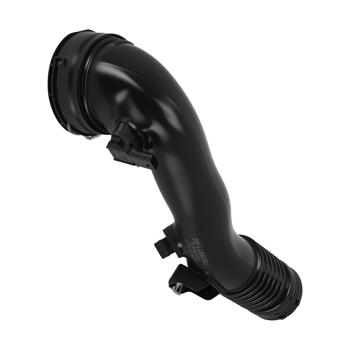 Air Turbocharger Intake Hose fit for BMW 640i xDrive/740Li xDrive 13-15 13717609811