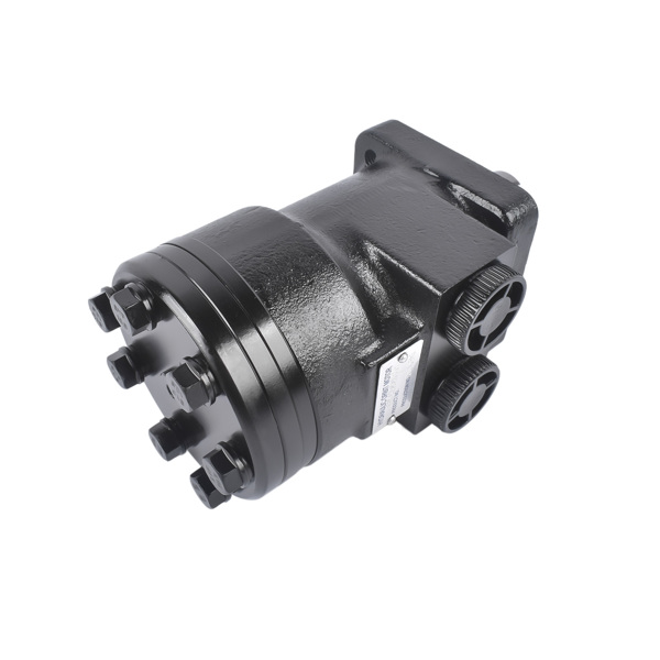 液压马达 Hydraulic Motor 1011753009 Replacement for Eaton Char-Lynn H Series 101-1753-009-6
