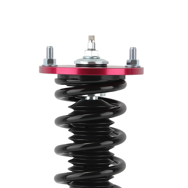 Front Racing Coilovers Suspension Kit fit for Honda Accord 90-97 Acura CL 97-99-5