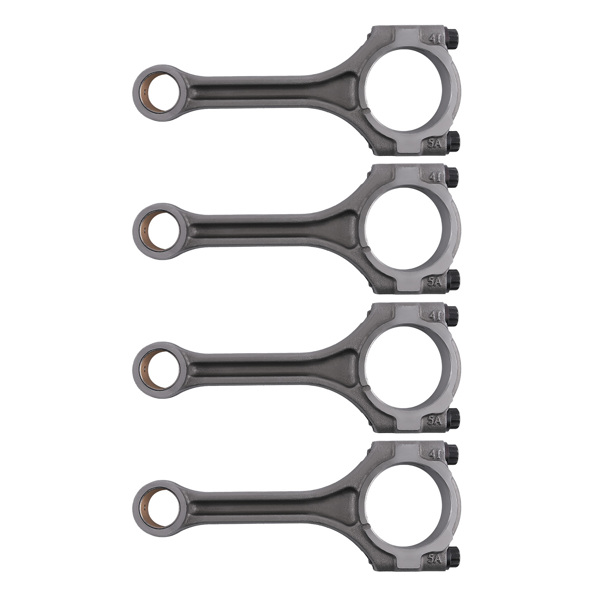 Engine Piston Gasket Set w/ Crankshaft Rods Timing Kit fit for Hyundai KIA G4FJ 1.6T-2