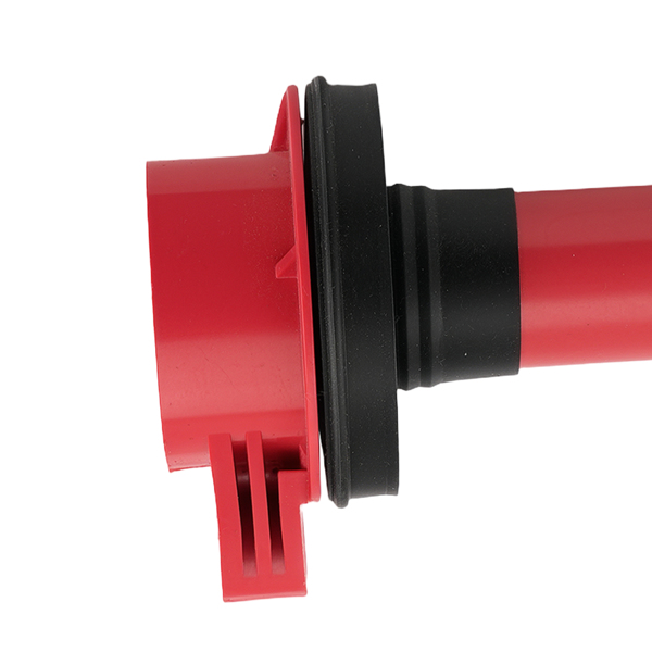 6PCS Ignition Coils & Iridium Spark Plugs fit for Ford F-150 3.7L 2011-2014-2