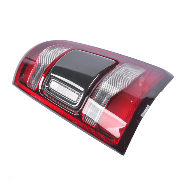 尾灯 Right Tail Light Brake Lamp Replacement for 19-23 Dodge RAM 1500 LED w/Blind Spot 68262532AH-4