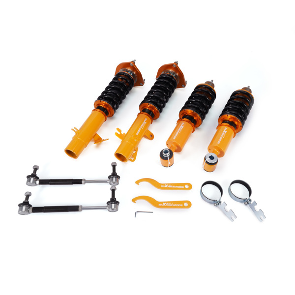 Coilovers Adj. Damper Kit fit for Mini Clubman R55 07-14 Shock Springs Absorbers-6