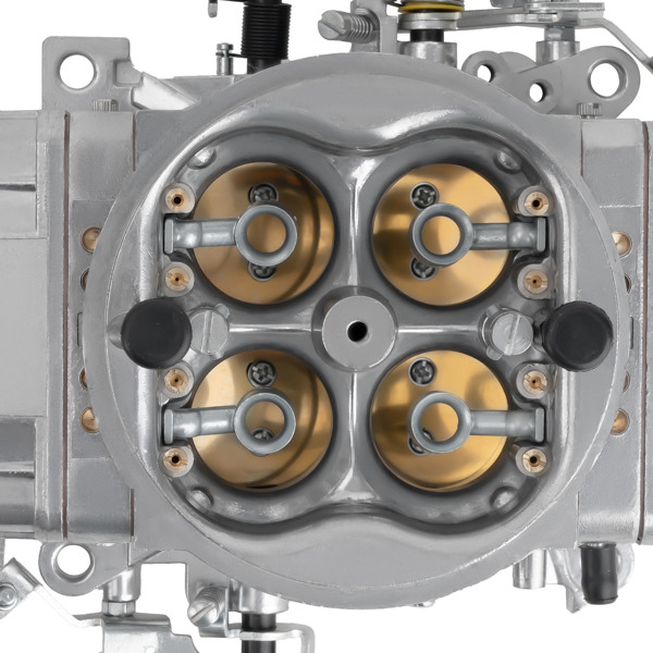 4 Barrel 850CFM Race Carburetor BR-67201 fit for Carburetors Replacement-1