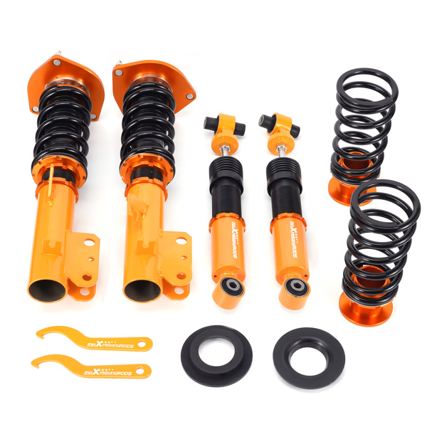 Adjustable Coilovers Suspension Kit fit for Nissan Sentra 2007-12 Shocks Absorbers-6