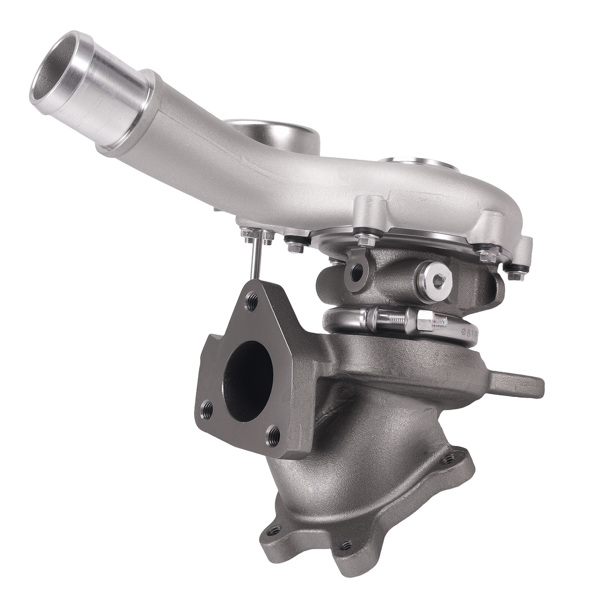 Upgraded Billet Turbo fit for Ford Flex Explorer Taurus Lincoln MKT 3.5L 14031128-5
