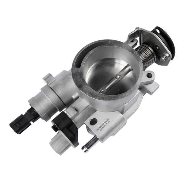 节气门体 Replacement for Dodge Ram 1500 Pickup Dodge Durango 4.7L 2003-2007 Throttle Body Assembly 5114397AA-2