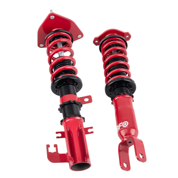 Front & Rear Coilovers Suspension Lowering Kit fit for Nissan Altima Sedan 2013-2018-4