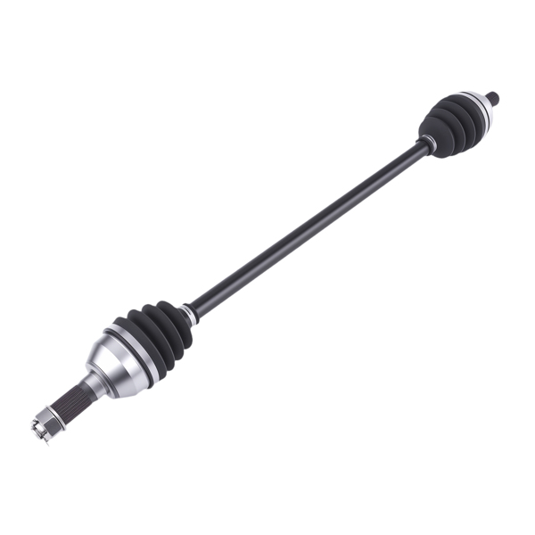Front Axle Pair fit for Can-Am Maverick X3 72", Turbo R RR XRS XMR XRC, 705402048-2
