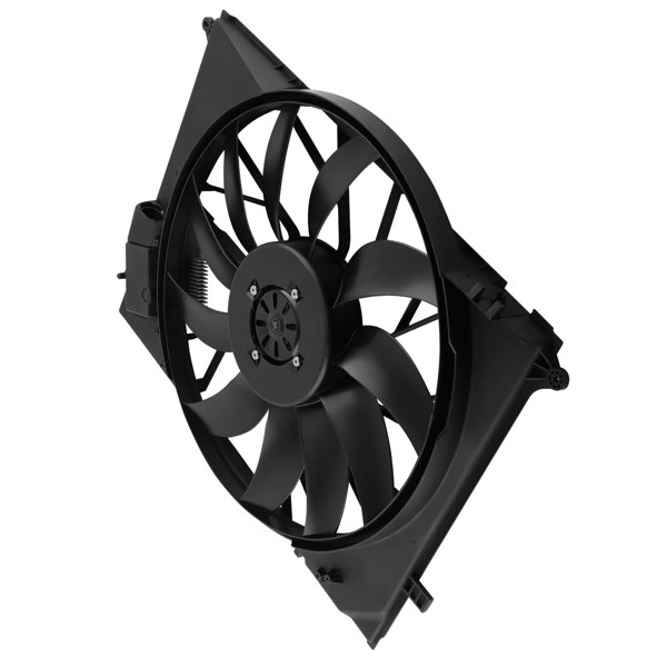 Cooling Fan fit fit for Benz CL600/CL55/S600/SL55/SL63 2001-2012 2205000193-3