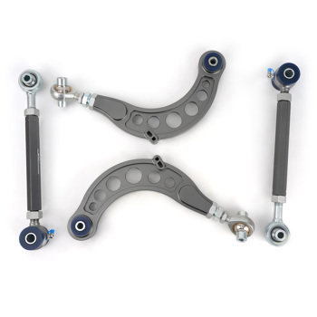 Adjustable Rear Camber Toe Arms Kit fit for 2018-2022 Honda Accord 17-22 Honda CR-V