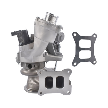 涡轮增压器 Turbo Turbocharger Replacement for VW Volkswagen Tiguan 2018-2024 Turbocharged 28000130032 06K145061