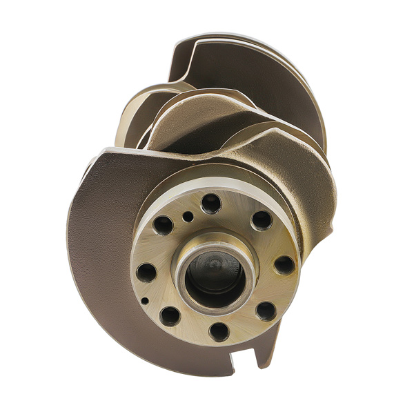 Crankshaft Crank fit for Jeep Grand Cherokee RAM 1500 3.0L Diesel 68147110AA 14-19-1