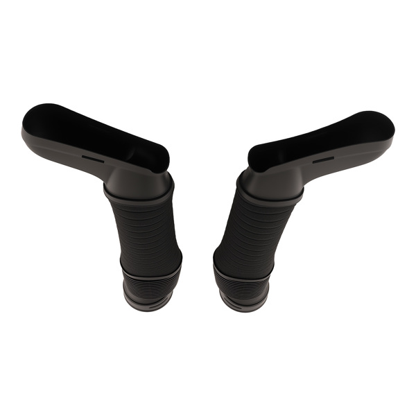 Engine Air Intake Boot fit for Mercedes-Benz C300 4MATIC Luxury Sedan 2008 272090138-6