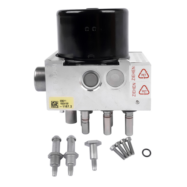 制动控制模块 Anti-Lock Brake Control Unit Replacement for 2010-2018  Jeep Wrangler2.0L 3.6L 68003363AE 68003363AA-5