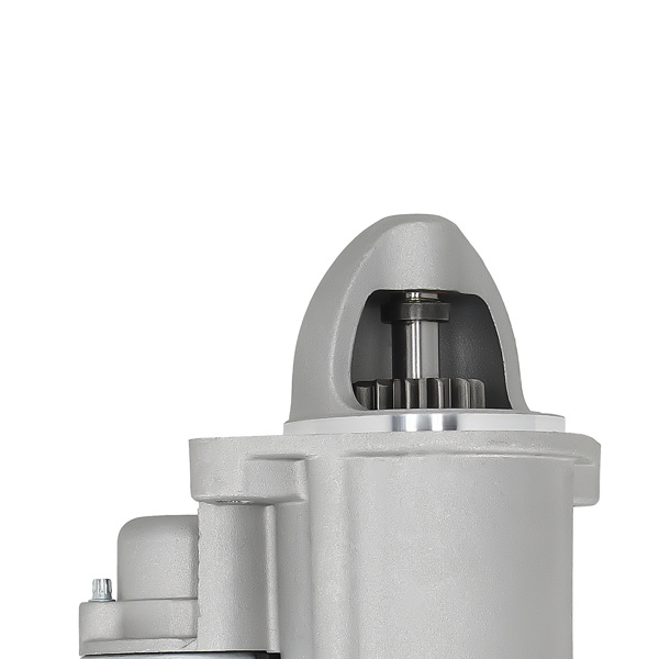 Starter fit for Kia Soul Forte Koup Hyundai 2.0L 19301 13T 12V 36100-2E121 14-19-3