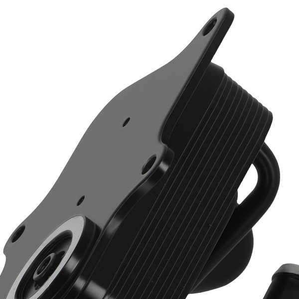 Transmission Oil Fluid Cooler fit for Hyundai Elantra Veloster 2017-2020 25620-F2000-3