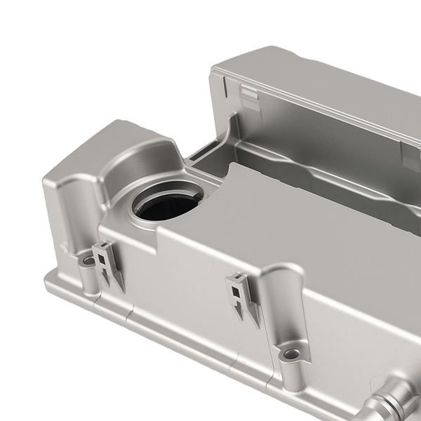 Valve Cover w/ Gasket fit for Chevrolet Cruze Sonic Aveo Trax 1.6L 1.8L 2008-2020-5