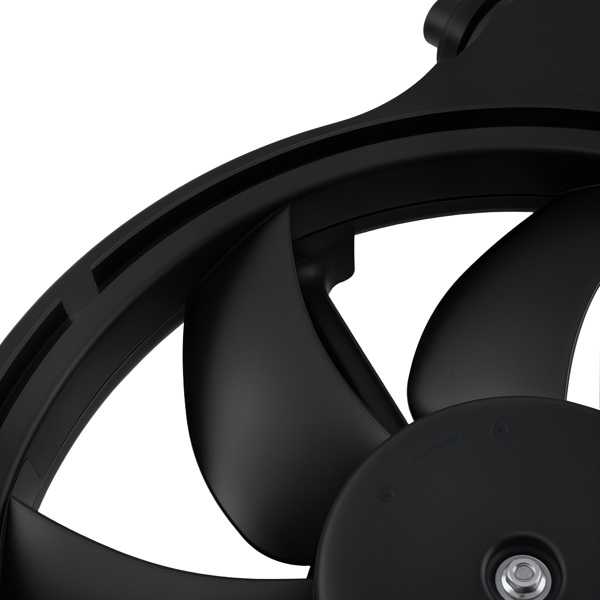 Cooling Fan Assembly fit for Nissan Pathfinder 2013-2020 214813JA0A 214813JA0E-4