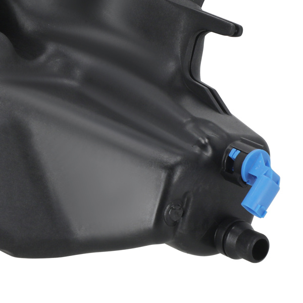 Radiator Coolant Reservoir Expansion Tank fit for 2007-2019 BMW X5 2008-2019 X6-1