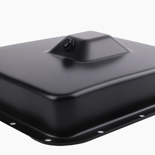 Auto Trans Oil Pan fit for Ford Expedition Explorer F-150 1994-2010 4R70W 4R75W-2
