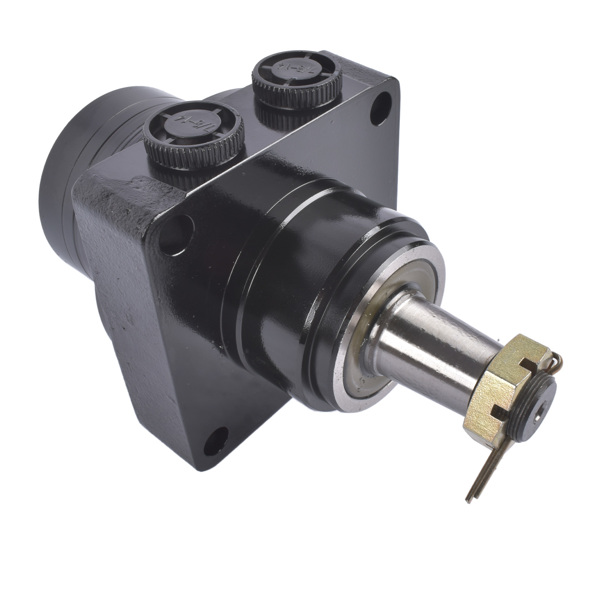 液压泵 Hydraulic Motor TJ0050US080AAAB Replacement For Parker TJ Series-6