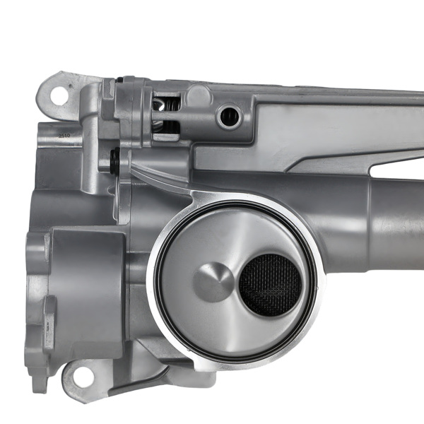 Aluminum Oil Pump fit for Mini Cooper 1.6L Petrol 2007-2010 11417576012 1001F3-2