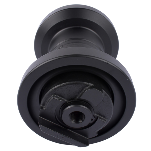 支重轮 Mini Excavator Bottom Roller Replacement for Kubota Excavator KX121 Track Roller KX040-4 KX121-3 KX121-3ST RD118-21700 RD14821700-7
