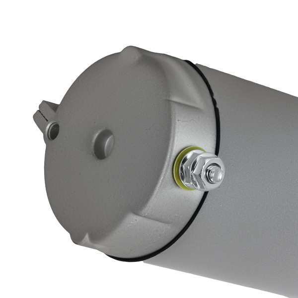 Starter Motor fit for John Deere 214 216 300 312 A236396 1975-1978 CCW Rotation-5