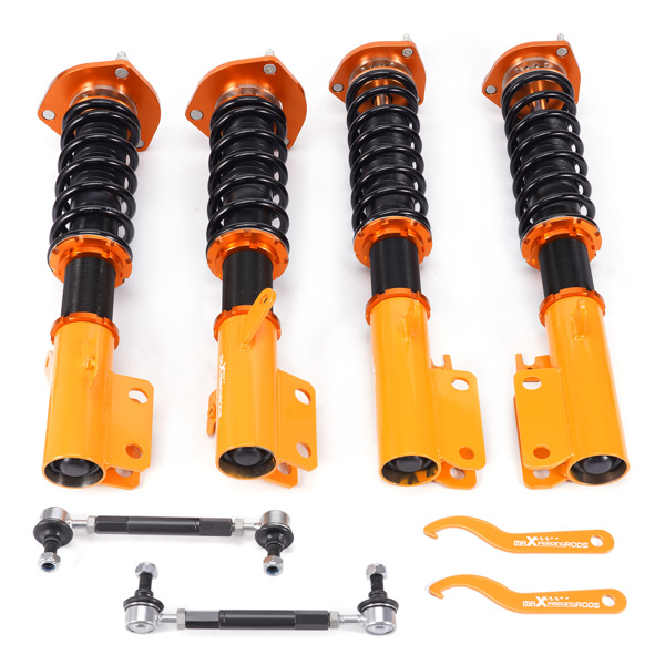 MaXpeedingrods Coilover Lowering Kit fit for Toyota Camry Avalon 2007-2011-6