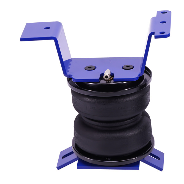 Rear Air Spring Leveling Kit fit Silverado fit for Sierra 1500 Short Bed 07-2015 18-5