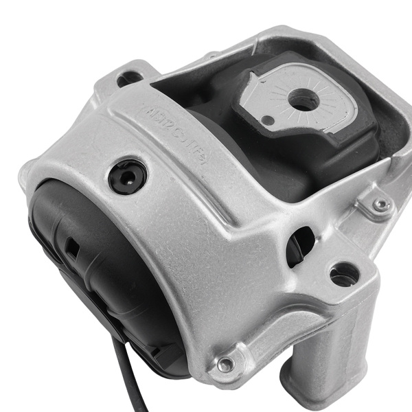 3x Motor & Transmission Mount fit for Audi A5 / A5 Quattro L4 2.0L 2010-2012 EM-5966-3