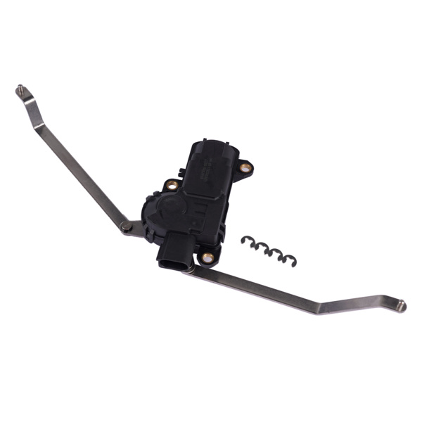 TikTok禁售 进气歧管电机 Intake Manifold Runner Control Valve Replacement for Audi S5 A6 A8 Q7 VW Touareg 079129086B-4