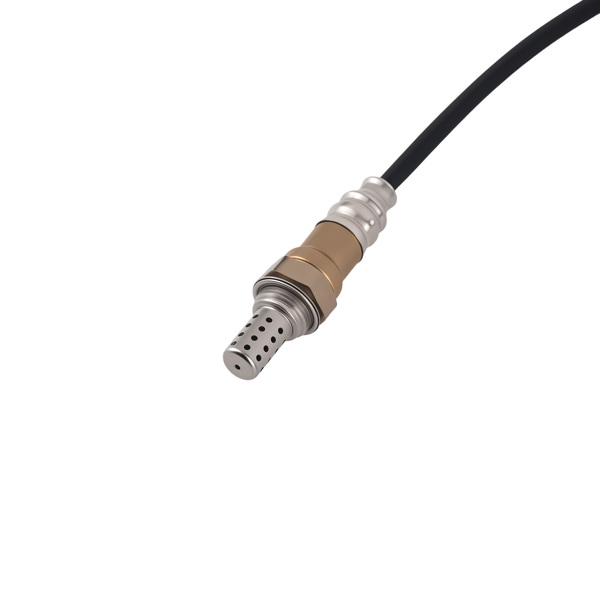 2x Oxygen Sensor Up+Down fit for Chevrolet Suburban 2500 V8 6.0L 12589321 19209805-4