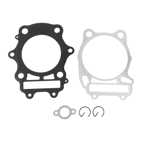 Engine Cylinder Piston Gasket Kit fit for Suzuki Eiger 400 LTF400 2x4 Manual 2002-07-2