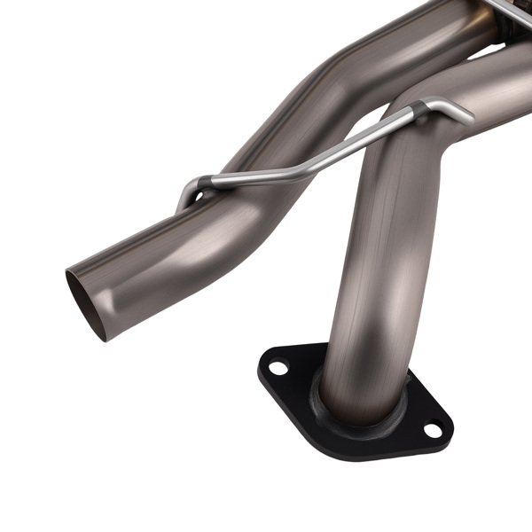 Catalytic Converter W/Gaskets fit for Cadillac SRX 3.6L V6 2012-16 EPA Front Mount-3