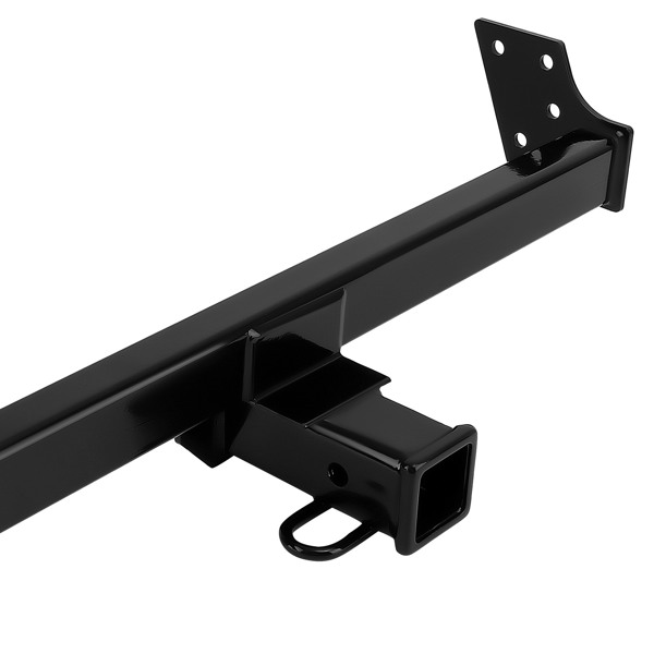 2 Inch Receiver Trailer Hitch Class 3 Replacement fit for Subaru Crosstrek 2018-2024-4