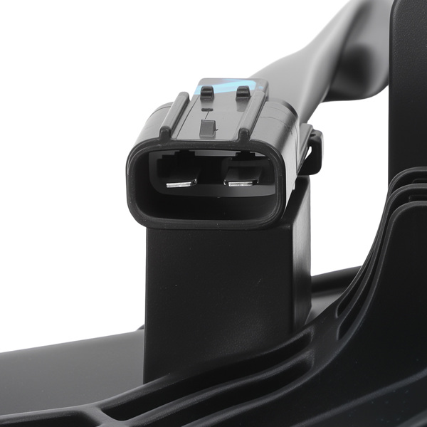 Cooling Fan fit for Acura ILX 1.5L 2.0L 2.4L 2013-2017 19030RSJE01PFM 7Blades-2