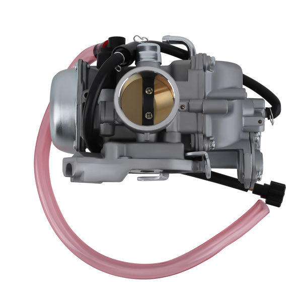 New Carburetor Carb Assembly fit for Arctic Cat DVX 300 2009-2015 0470-449 0470-390-4