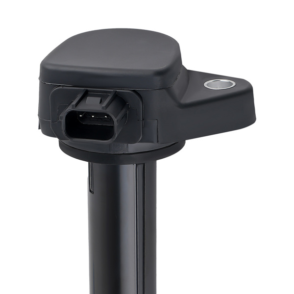 Pack of 6  Ignition Coil + Spark Plugs fit for Acura RDX ZDX Honda Pilot V6 UF624-3