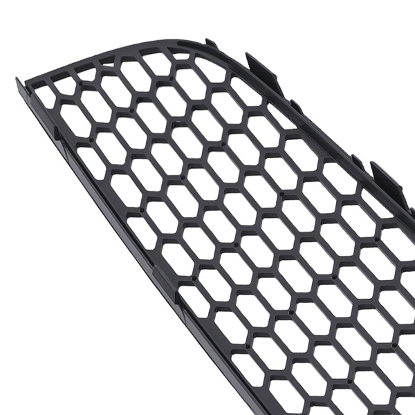 Front Bumper Fog Light Grille fit for BMW 750i ActiveHybrid 2011-2012 51117903673-3