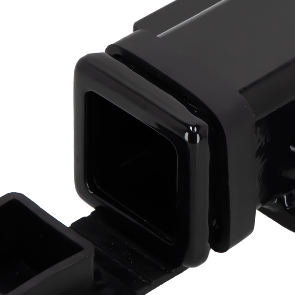 2in Trailer Hitch Receiver Rear fit for Kubota BX Series 2380 2680 23S 1880-5