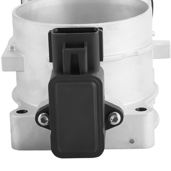 Throttle Body fit for Ford Expedition Lincoln Navigator 5.4L 2005-2014 F-150 04-2010-1