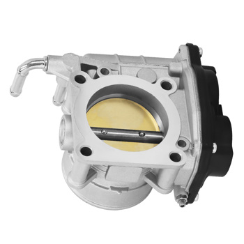 Fuel Injection Throttle Body fit for Nissan Sentra 2.5L 2007 2008-2012 16119-JA00A