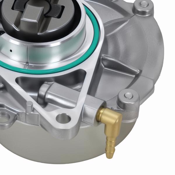 Vacuum Pump fit for Mini R55 R56 R57 R58 R59 Cooper S & JCW 1.6L N14 11667556919-5