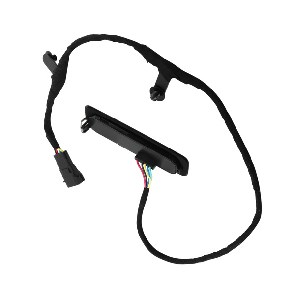 Keyless Entry Keypad FL3Z-14A626-AD fit for Ford F150 F-150 Left Drive 601-046-6