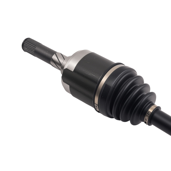 2x Front Left & Right CV Axle Assembly fit for Nissan Rogue 2008-2013 Rogue Select-3