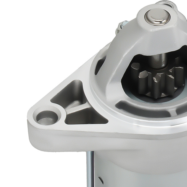 Starter Motor fit for Toyota Corolla Matrix Pontiac Vibe 1.8L L4 2009-2012 91295753-4