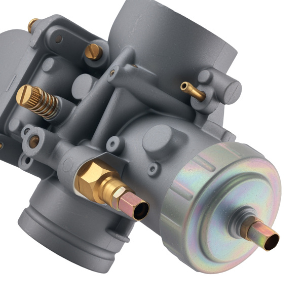 2-Stroke Carburetor fit for Polaris Sport Trail Blazer Scrambler 400 1994-1999-2